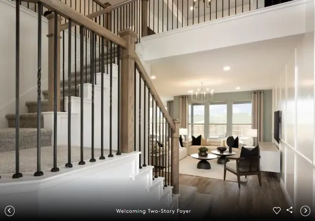 Photo 3 of Single family home for sale at 5011 Monarda Mint Dr, Austin, TX 78754 | MLS# 6491178 | Listing updated on 2026-09-01