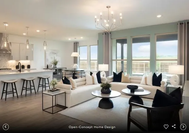 Photo 4 of Single family home for sale at 5011 Monarda Mint Dr, Austin, TX 78754 | MLS# 6491178 | Listing updated on 2026-09-01