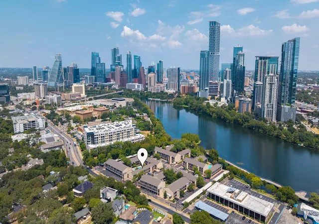 Photo 1 of Condo for sale at 500 E Riverside Dr #119, Austin, TX 78704 | MLS# 2255932 | Listing updated on 2026-08-31