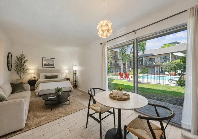 Photo 2 of Condo for sale at 500 E Riverside Dr #119, Austin, TX 78704 | MLS# 2255932 | Listing updated on 2026-08-31