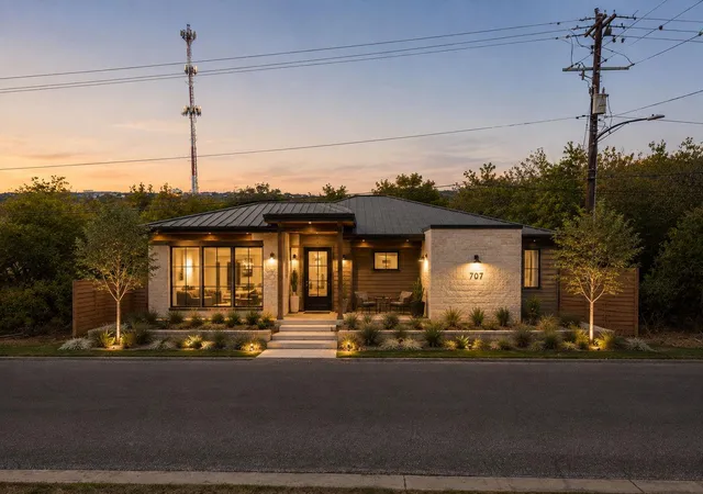 Photo 11 of Land for sale at 707 E 2nd Street, Georgetown, TX 78626 | MLS# 8422357 | Listing updated on 2026-09-01