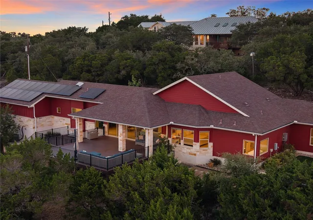 Single family home for sale at 1017 Westland Ridge Rd, Dripping Springs, TX 78620 | MLS# 1299970 | Listing updated on 2026-09-18