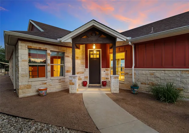 Photo 1 of Single family home for sale at 1017 Westland Ridge Rd, Dripping Springs, TX 78620 | MLS# 1299970 | Listing updated on 2026-09-18
