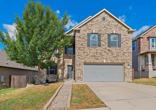 Single family home for sale at 7800 Peccary Dr, Austin, TX 78744 | MLS# 4763288