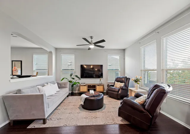 Photo 2 of Single family home for sale at 7800 Peccary Dr, Austin, TX 78744 | MLS# 4763288 | Listing updated on 2026-10-09