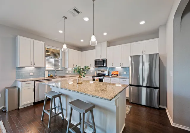 Photo 3 of Single family home for sale at 7800 Peccary Dr, Austin, TX 78744 | MLS# 4763288 | Listing updated on 2026-10-09