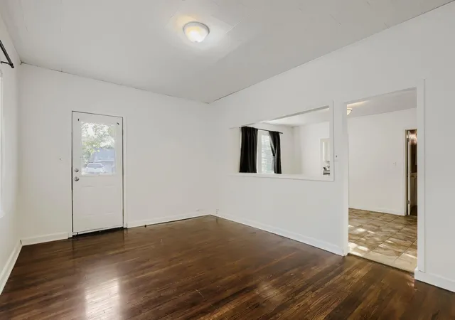 Photo 3 of Single family home for sale at 604 S Donohoe St, Granger, TX 76530 | MLS# 2558822 | Listing updated on 2026-10-05
