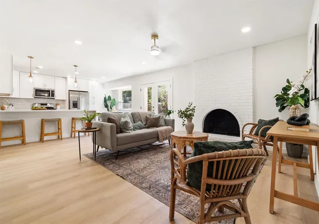 Photo 3 of Sale Pending at 1307 Meadgreen Dr, Austin, TX 78758 | MLS# 1024071 | Listing updated on 2026-09-22