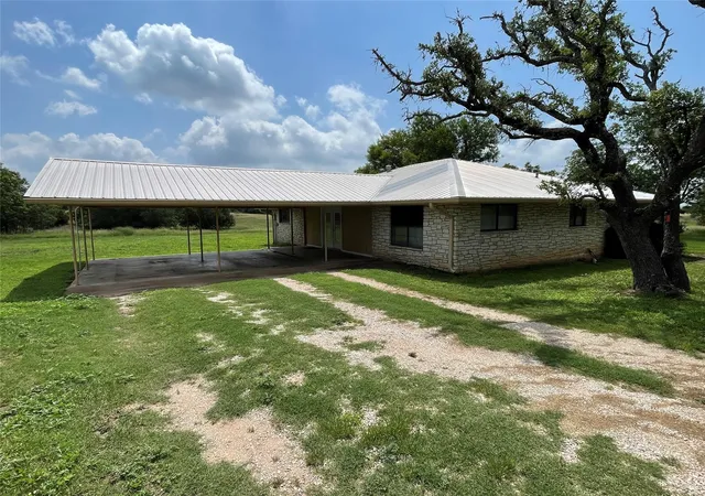 Photo 3 of Land for sale at 1435 County Road 108, Burnet, TX 78611 | MLS# 7910457 | Listing updated on 2026-08-28