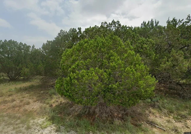 Photo 1 of Land for sale at 2709 Custer Cv, Lago Vista, TX 78645 | MLS# 5035674 | Listing updated on 2026-08-28