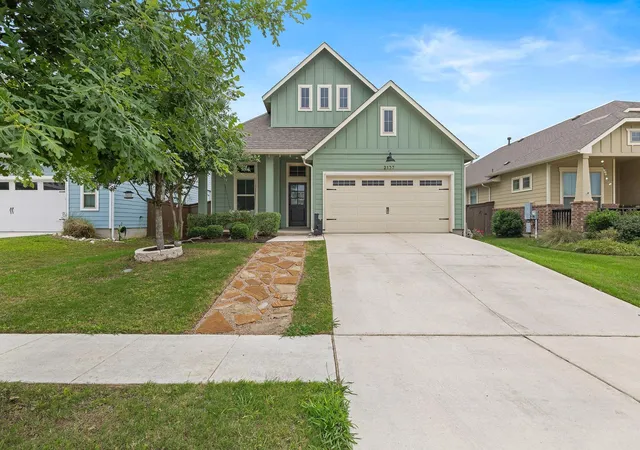 Photo 1 of Single family home for sale at 2137 Ringstaff Rd, Leander, TX 78641 | MLS# 5195026 | Listing updated on 2026-09-01