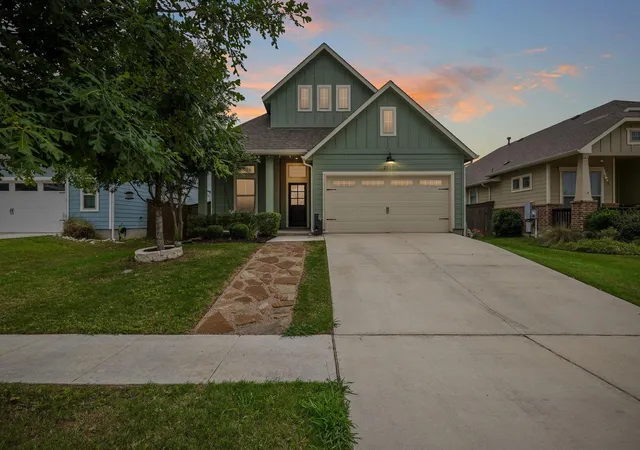 Photo 2 of Single family home for sale at 2137 Ringstaff Rd, Leander, TX 78641 | MLS# 5195026 | Listing updated on 2026-09-01
