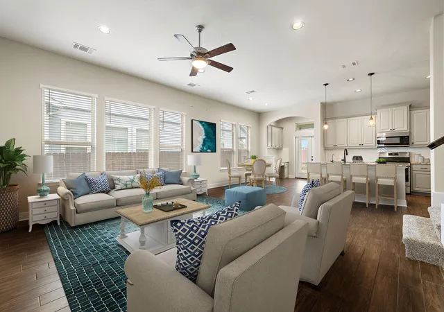 Photo 4 of Single family home for sale at 2137 Ringstaff Rd, Leander, TX 78641 | MLS# 5195026 | Listing updated on 2026-09-01