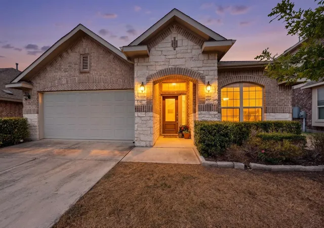 Single family home for sale at 12202 Chalco St, Austin, TX 78748 | MLS# 7309794