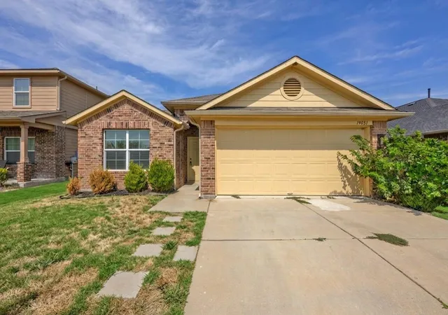 Photo 1 of Single family home for sale at 19021 Great Falls Dr, Manor, TX 78653 | MLS# 3840732 | Listing updated on 2026-08-30