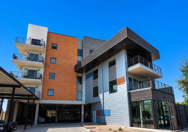 Condo for sale at 6444 Burnet Rd #305, Austin, TX 78757 | MLS# 7635398