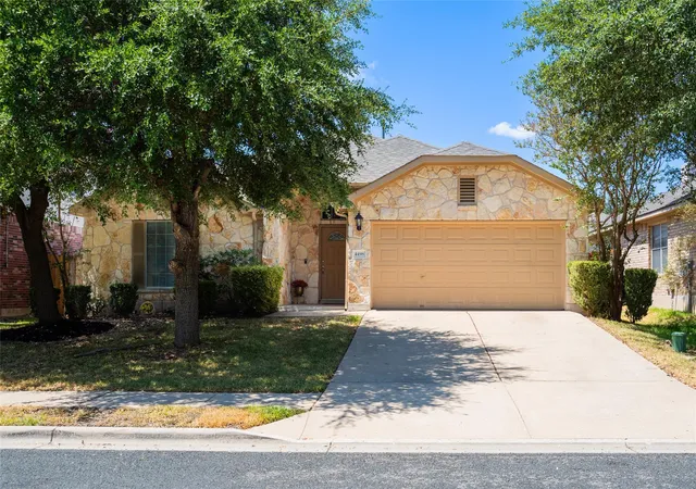 Photo 1 of Single family home for sale at 4498 Heritage Well Ln, Round Rock, TX 78665 | MLS# 1282901 | Listing updated on 2026-09-18