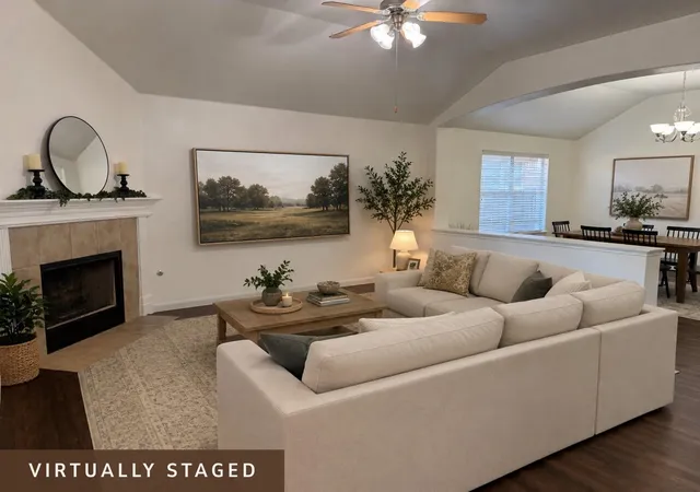 Photo 4 of Single family home for sale at 4498 Heritage Well Ln, Round Rock, TX 78665 | MLS# 1282901 | Listing updated on 2026-09-18