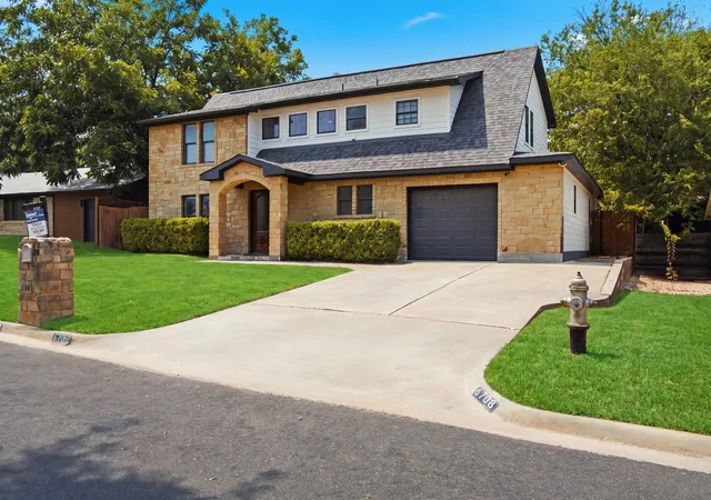 Photo 1 of Single family home for sale at 6708 Notre Dame Dr, Austin, TX 78723 | MLS# 4776483 | Listing updated on 2026-09-17
