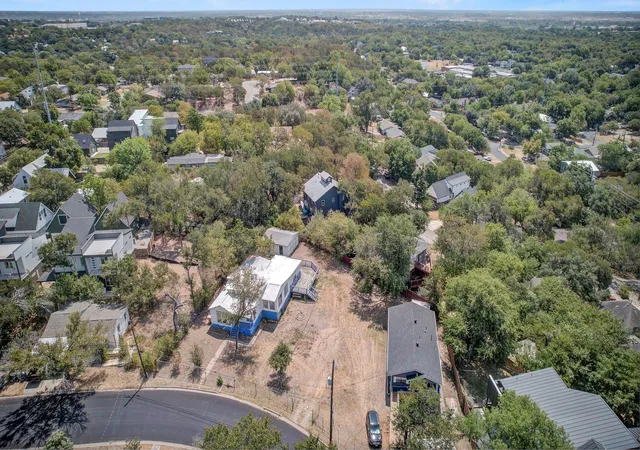 Photo 3 of Land for sale at 1115 Mansell Ave, Austin, TX 78721 | MLS# 9230923 | Listing updated on 2026-08-28