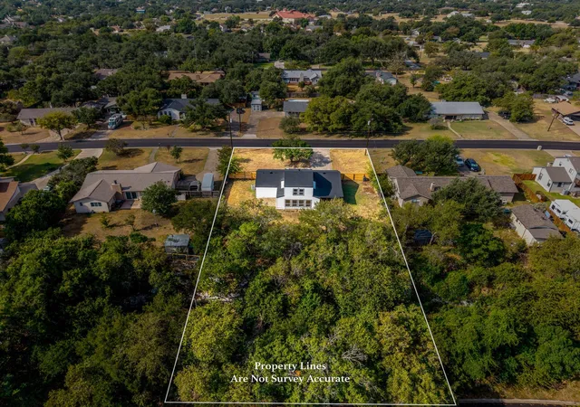 Photo 38 of Single family home for sale at 141 Ridgecrest Rd, Georgetown, TX 78628 | MLS# 7690789 | Listing updated on 2026-09-01