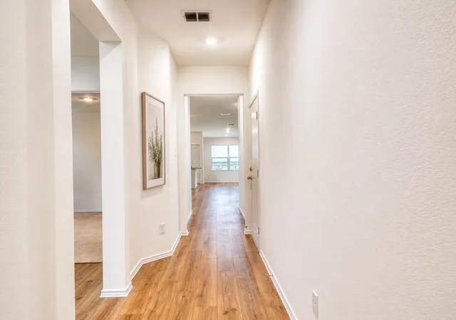 Photo 3 of Single family home for sale at 407 Avre Loop, Kyle, TX 78640 | MLS# 4109854 | Listing updated on 2026-08-31