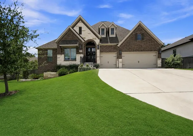 Photo 1 of Single family home for sale at 168 Gaston Dr, Bastrop, TX 78602 | MLS# 3129893 | Listing updated on 2026-09-25