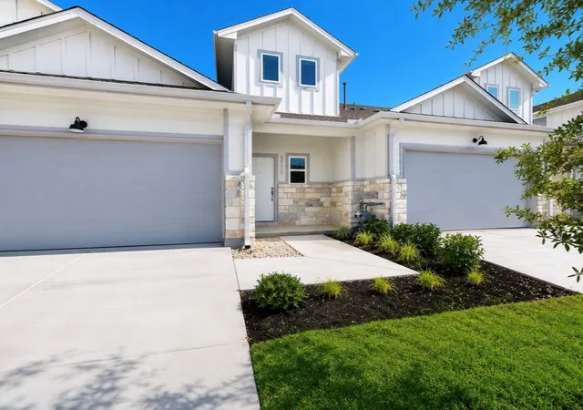 Photo 2 of Townhouse for sale at 8518 Wellspring Loop, Round Rock, TX 78665 | MLS# 3948666 | Listing updated on 2026-09-25