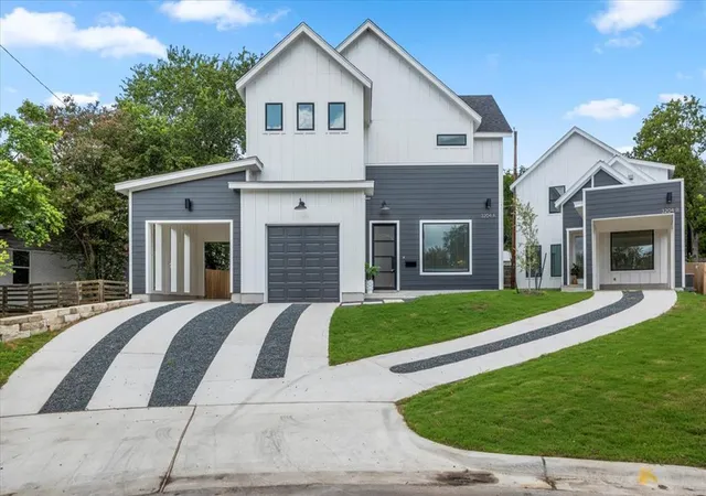 Photo 1 of Single family home for sale at 3204 Overcup Oak Dr #A, Austin, TX 78704 | MLS# 8304650 | Listing updated on 2026-09-16