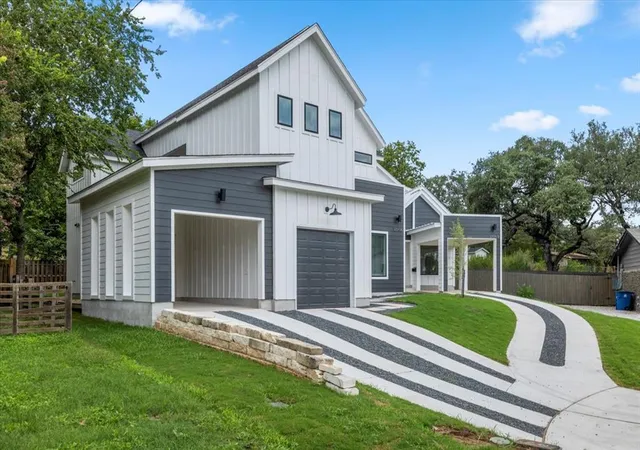 Photo 2 of Single family home for sale at 3204 Overcup Oak Dr #A, Austin, TX 78704 | MLS# 8304650 | Listing updated on 2026-09-16