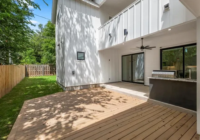 Photo 29 of Single family home for sale at 3204 Overcup Oak Dr #A, Austin, TX 78704 | MLS# 8304650 | Listing updated on 2026-10-27