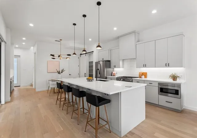 Photo 4 of Single family home for sale at 3204 Overcup Oak Dr #A, Austin, TX 78704 | MLS# 8304650 | Listing updated on 2026-09-16
