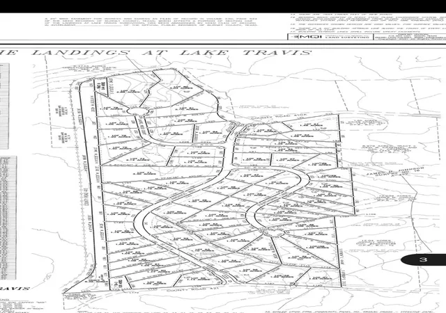 Photo 4 of Land for sale at Lot 51 Landings Wy, Spicewood, TX 78669 | MLS# 8439799 | Listing updated on 2026-09-04