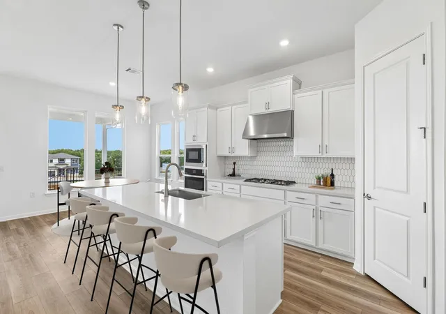 Photo 2 of Single family home for sale at 205 Las Posas Dr, Liberty Hill, TX 78642 | MLS# 7885476 | Listing updated on 2026-10-09
