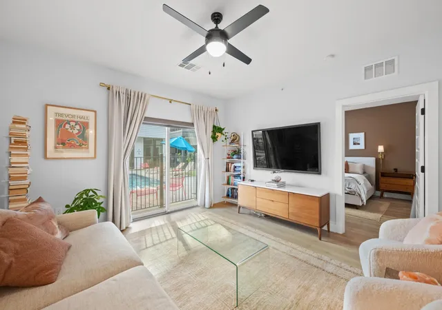 Photo 1 of Sale Pending at 3101 Govalle Ave #105, Austin, TX 78702 | MLS# 4698761 | Listing updated on 2026-09-12