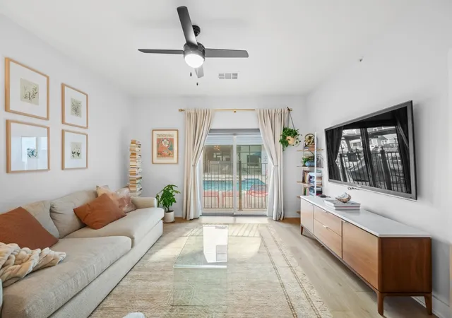 Photo 2 of Sale Pending at 3101 Govalle Ave #105, Austin, TX 78702 | MLS# 4698761 | Listing updated on 2026-09-12