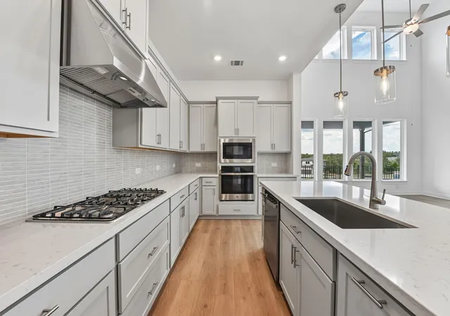 Photo 2 of Single family home for sale at 108 Las Posas Dr, Liberty Hill, TX 78642 | MLS# 8432951 | Listing updated on 2026-10-09