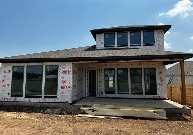 Photo 34 of Single family home for sale at 108 Las Posas Dr, Liberty Hill, TX 78642 | MLS# 8432951 | Listing updated on 2026-08-30