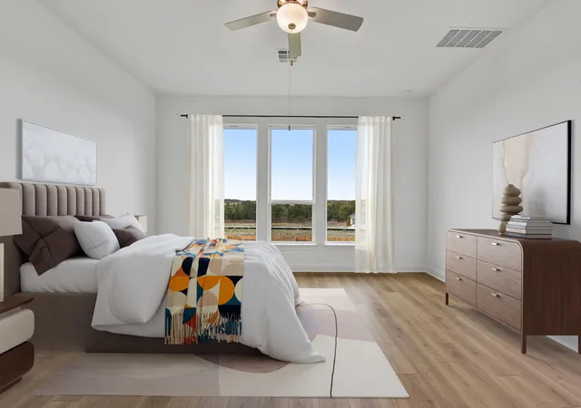 Photo 4 of Single family home for sale at 108 Las Posas Dr, Liberty Hill, TX 78642 | MLS# 8432951 | Listing updated on 2026-10-27
