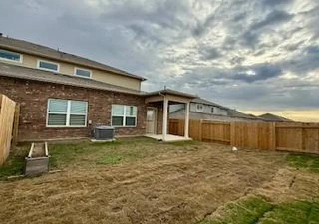 Photo 2 of Townhouse for sale at 1145 La Conterra Blvd, Georgetown, TX 78626 | MLS# 8028758 | Listing updated on 2026-10-16