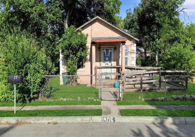 Photo 2 of Single family home for sale at 1906 Buffalo St, San Antonio, TX 78211 | MLS# 7601542 | Listing updated on 2026-09-19