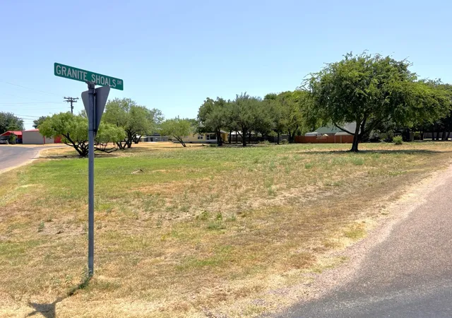 Photo 1 of Land for sale at Tbd Circle Dr, Sunrise Beach, TX 78643 | MLS# 8835690 | Listing updated on 2026-08-30