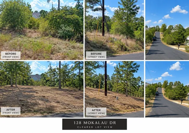 Photo 1 of Land for sale at 128 Mokalau Dr, Bastrop, TX 78602 | MLS# 9098296 | Listing updated on 2026-09-16