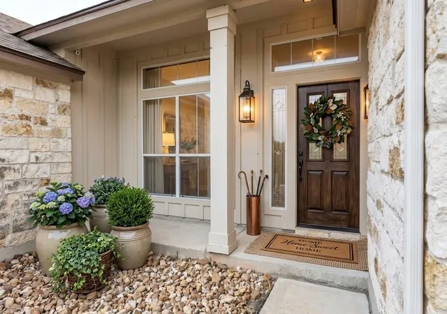 Photo 3 of Single family home for sale at 104 S Buckboard, Liberty Hill, TX 78642 | MLS# 3348334 | Listing updated on 2026-09-17