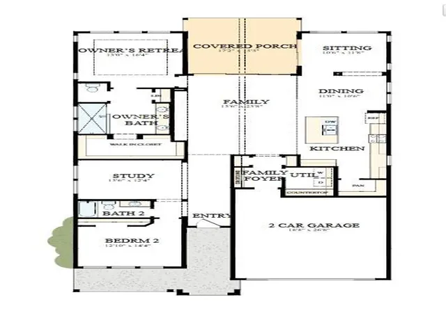 Photo 2 of Single family home for sale at 123 Yellowcress Ln, San Marcos, TX 78666 | MLS# 8248414 | Listing updated on 2026-10-16
