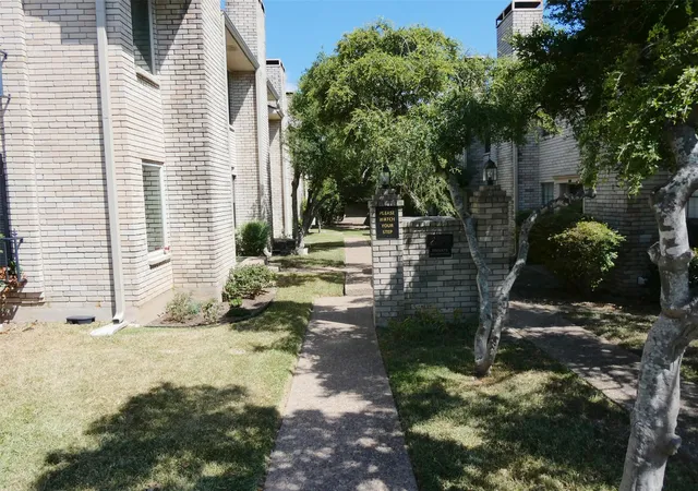 Photo 1 of Condo for sale at 8400 Jamestown Dr #204, Austin, TX 78758 | MLS# 6962468 | Listing updated on 2026-08-31