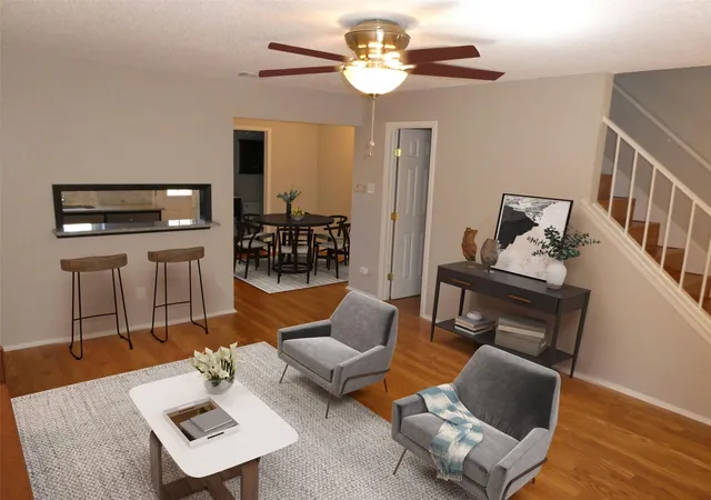 Photo 3 of Condo for sale at 8400 Jamestown Dr #204, Austin, TX 78758 | MLS# 6962468 | Listing updated on 2026-08-31