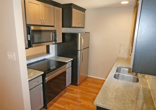 Photo 4 of Condo for sale at 8400 Jamestown Dr #204, Austin, TX 78758 | MLS# 6962468 | Listing updated on 2026-08-31
