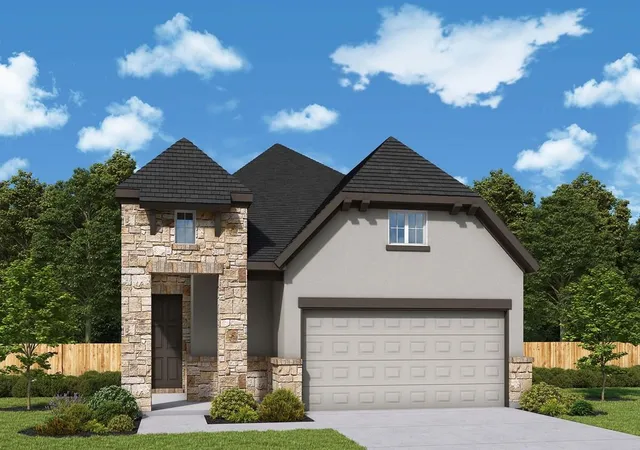 Photo 1 of Single family home for sale at 223 Wild Honeysuckle Wy, San Marcos, TX 78666 | MLS# 2160109 | Listing updated on 2026-08-31