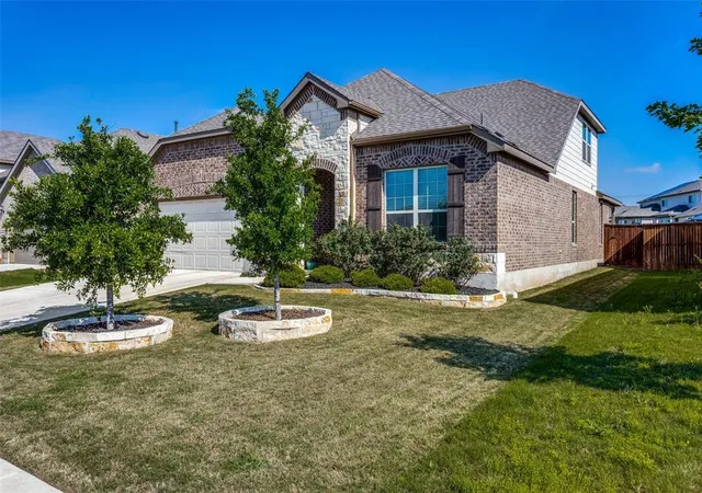 Photo 2 of Single family home for sale at 6008 Genova Pl, Round Rock, TX 78665 | MLS# 1152305 | Listing updated on 2026-09-22